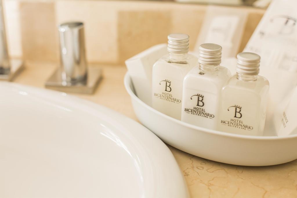 Hotel Bicentenario Suites & Spa San Miguel de Tucumán Cameră foto